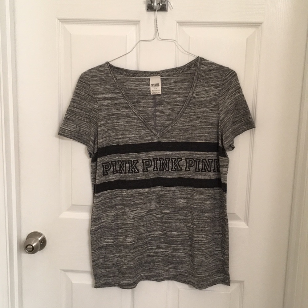 Victoria’s Secret Pink shirt